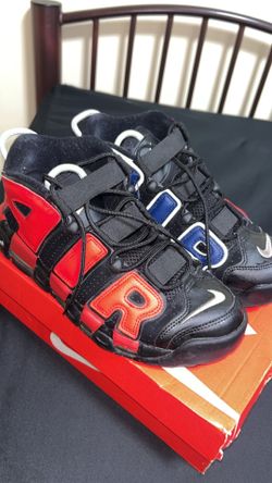Air Nikes