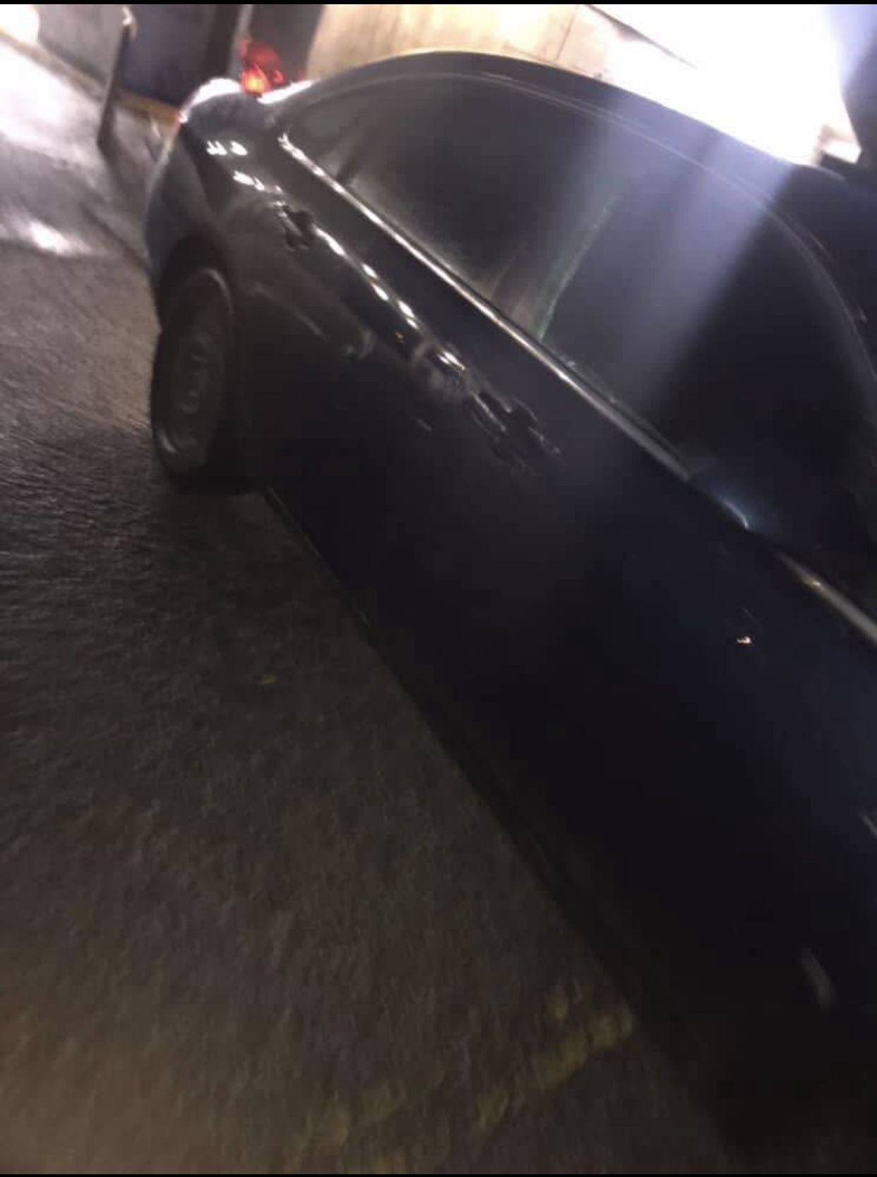 2008 Chevrolet Impala