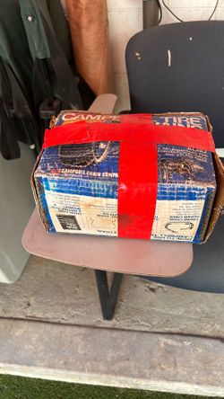 Campbell Chain Company Tire Chains