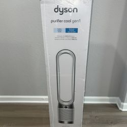 Dyson Purifier Cool TP10 Gen1