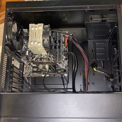 Gaming Pc No Gpu