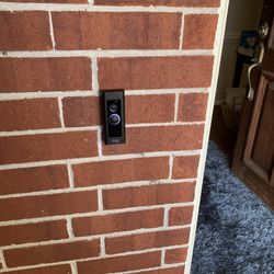 Ring Doorbell What Color Should I Put In Your House