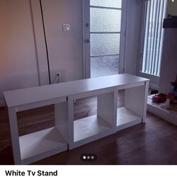 Amazon Tv Stand ! 