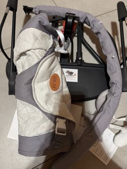 children's deck chair