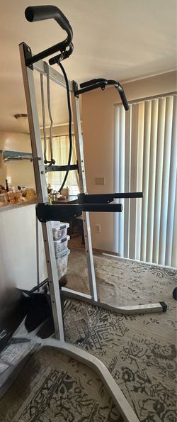 Power Tower