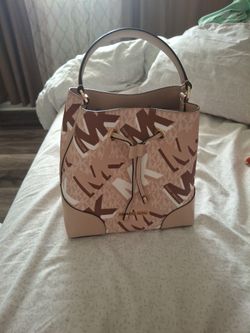 Michael Kors Bag New