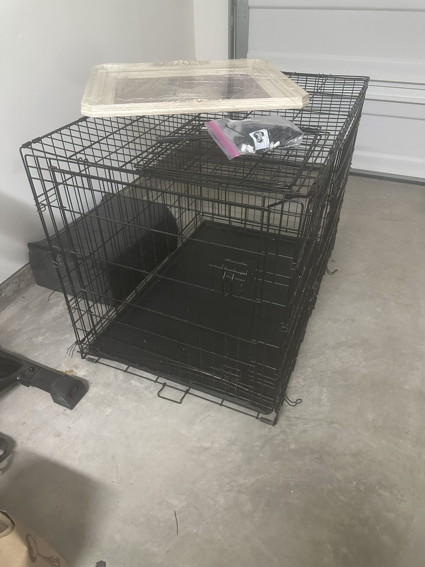Dog Crate XL