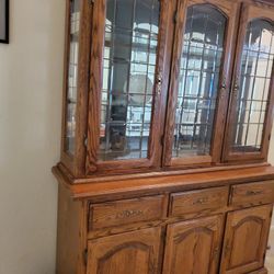 China Cabinet 