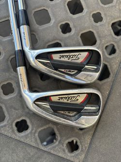 Titleist 714 AP1 6 Iron