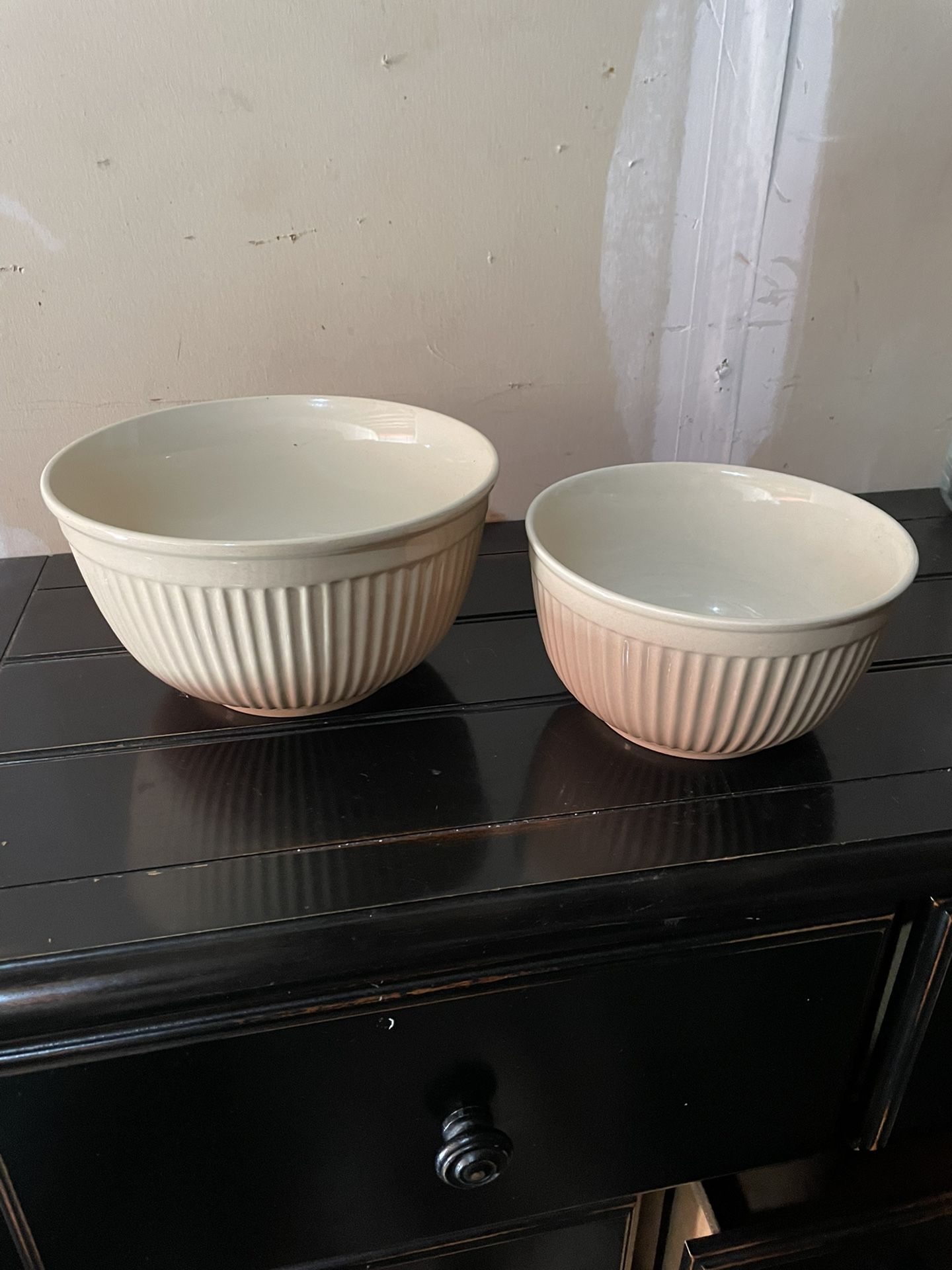 Mixing Bowls