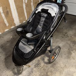 Stroller