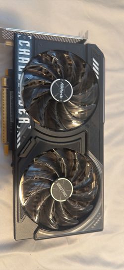 Intel Arc B580 12GB Graphics Card - Excellent Condition