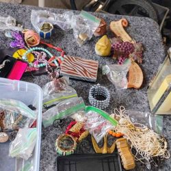 $15 Everything You See On The Table 