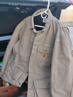 🪵Carhartt 2XL