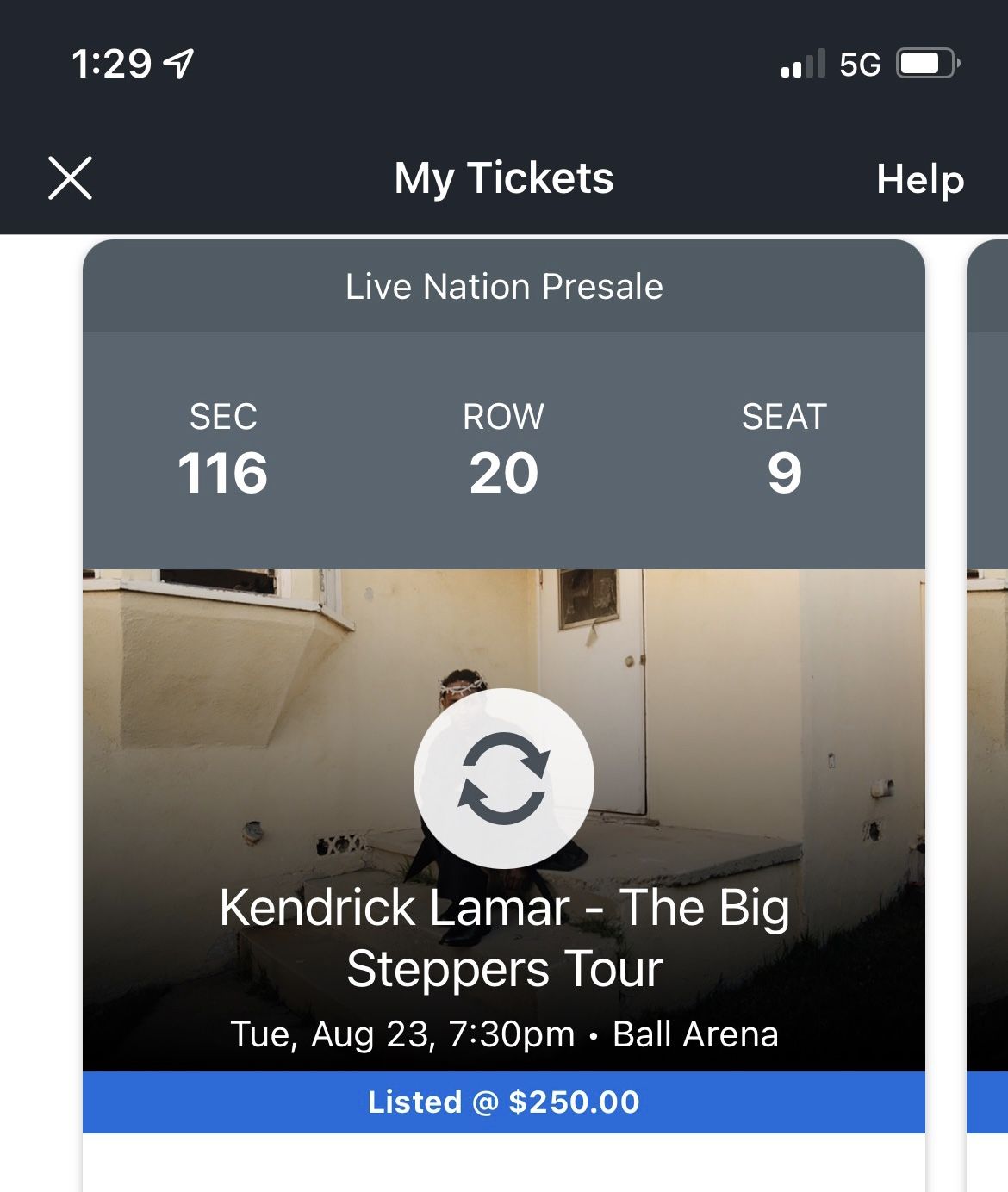 Kendrick Lamar