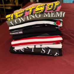 T Shirts 