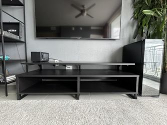 Media Console