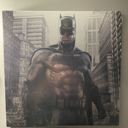 Batman Frame