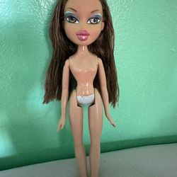 Bratz Doll