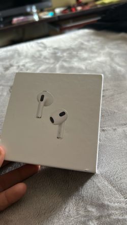 AirPods