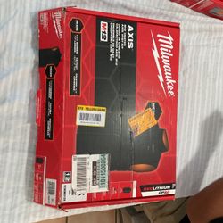 Milwaukee Heated Vest