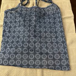 Womens Thalia Sodi Top Size Med 