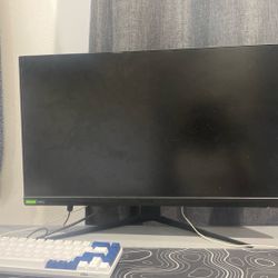 Msi G Force 240hz Monitor 