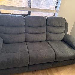 Sofá Loveseat For Cheap