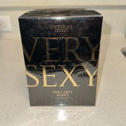 Very Sexy Night Perfume