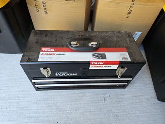 Toolbox