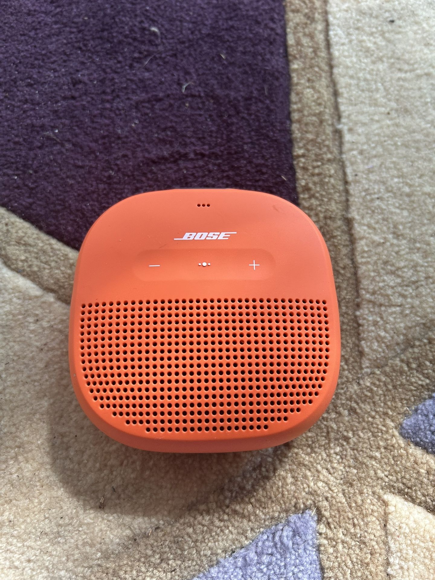 Bose Micro SoundLink