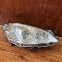 OEM 2007-2009 Mercedes-Benz S550 Right Passenger Xenon HID Headlight TESTED