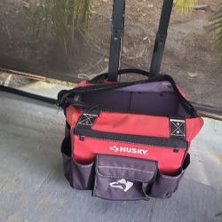 Bolsa Para Herramientas 