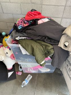 Girls 10/12 Clothes