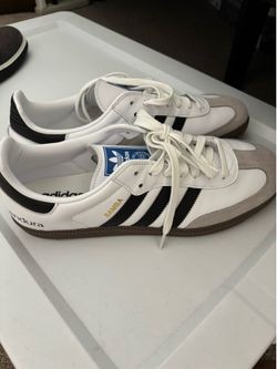 Adidas Sambas M10.5