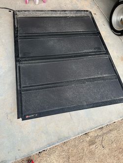 Toyota Bedcover