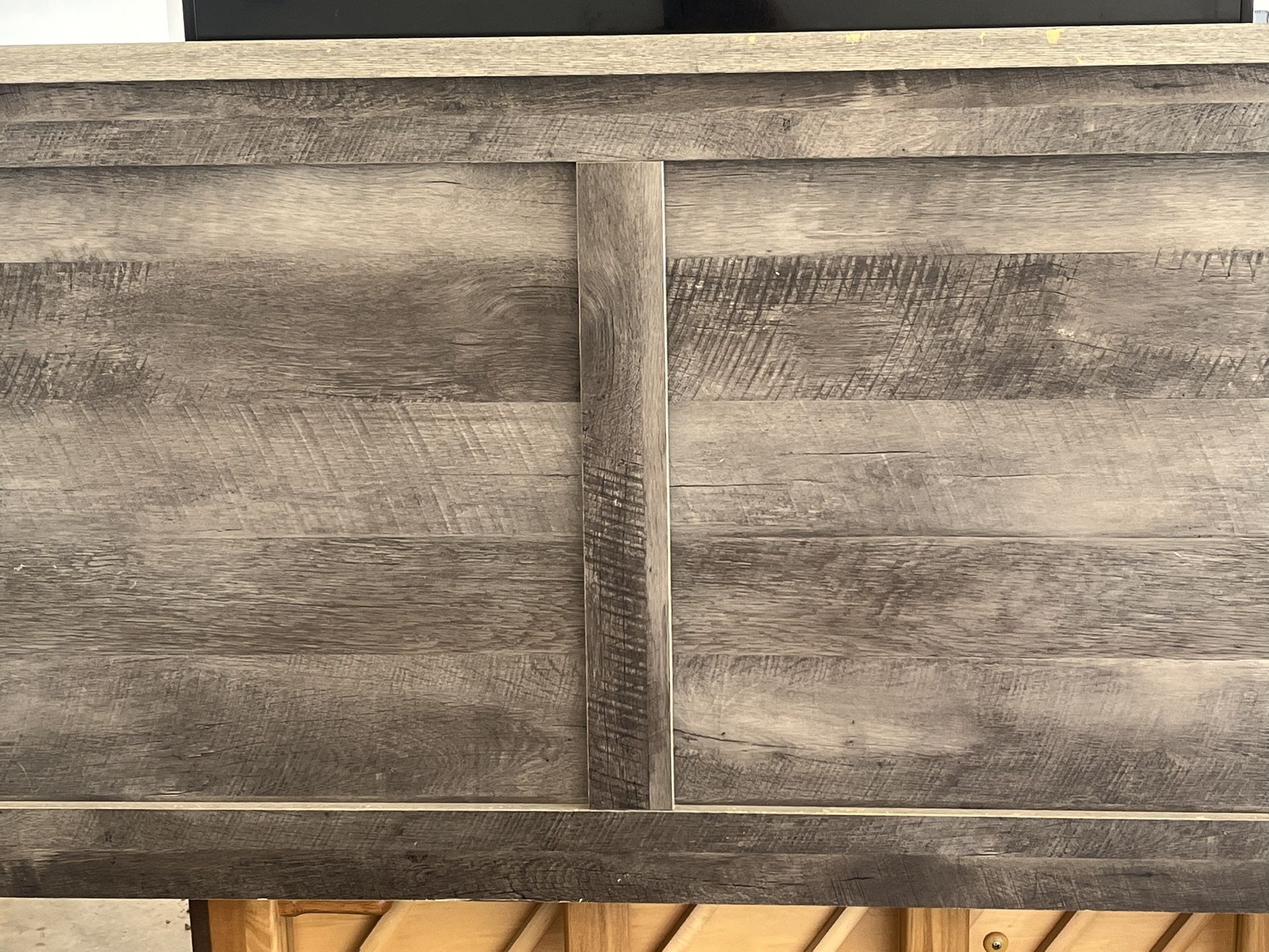Bed Head Board