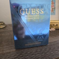 Brand New! Guess Seductive Aftershave 3.4 fl oz $10