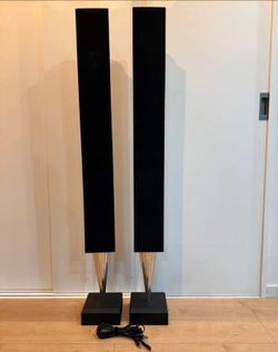 Beolab 800 bang and oulfsen speakers