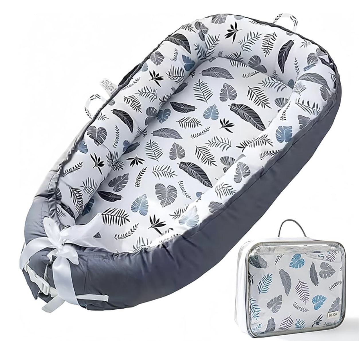 Baby Lounger
