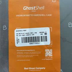 macbook pro 13” case gray