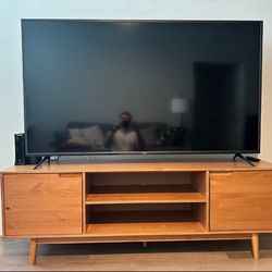TV - Stand - Griffing 70'' Media Console