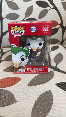 Funko Pop Joker