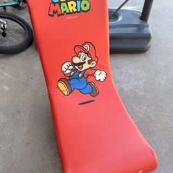XRocker Mario Gaming Chair