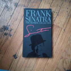 Frank Sinatra The Reprise Collection 