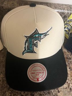 Florida marlins SnapBack