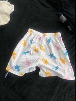Eric Emanuel shorts (size M)