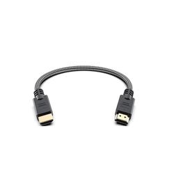 PowerBear 4K HDMI Cable 0.5 ft