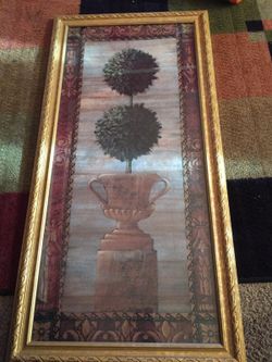 Big frame new with tags