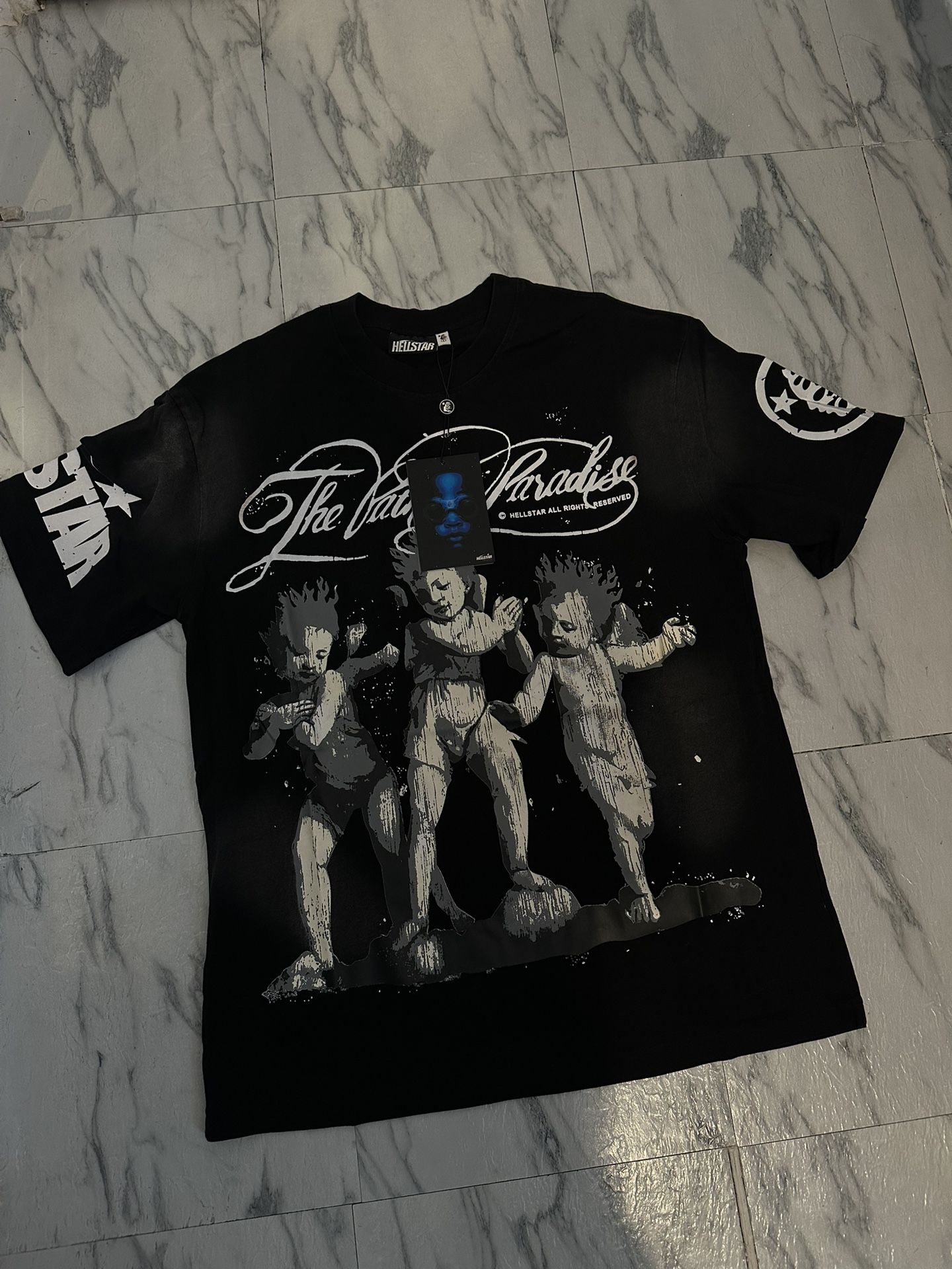 Hellstar T